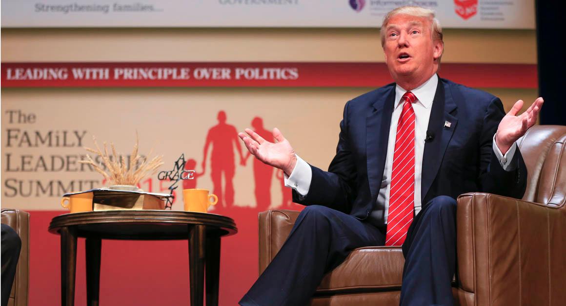 trump