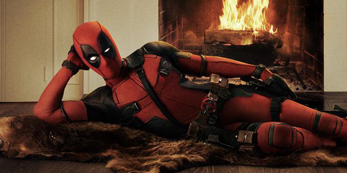 deadpool
