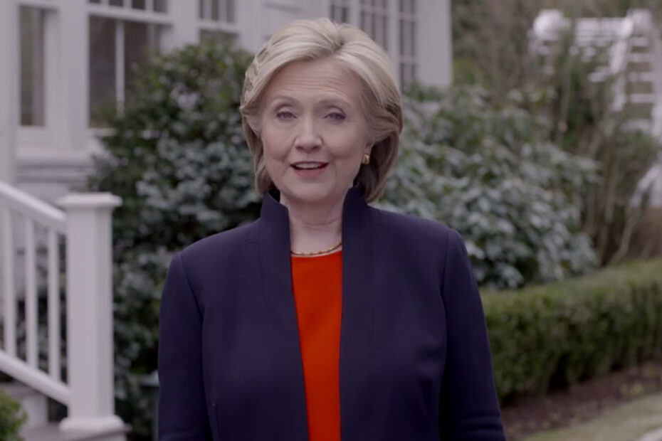 clinton