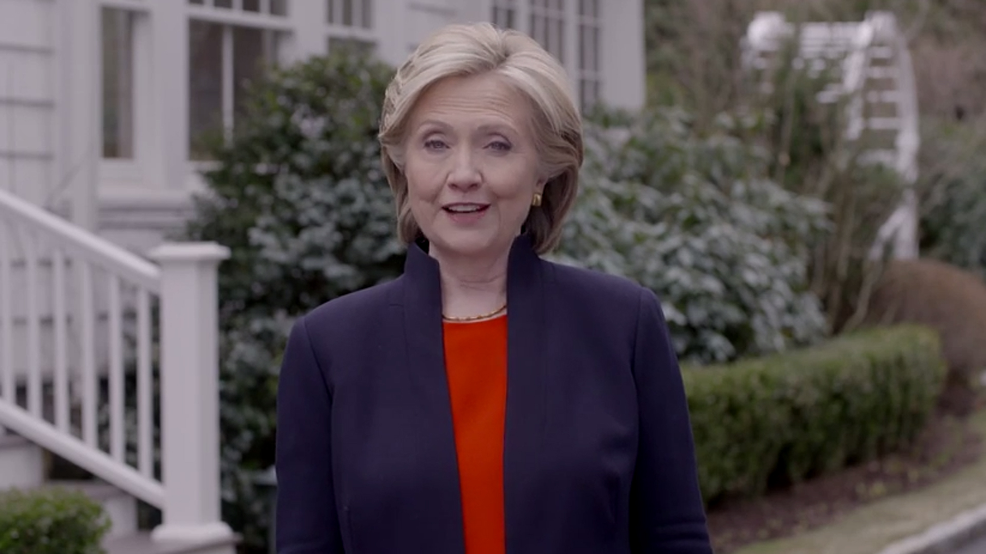 clinton