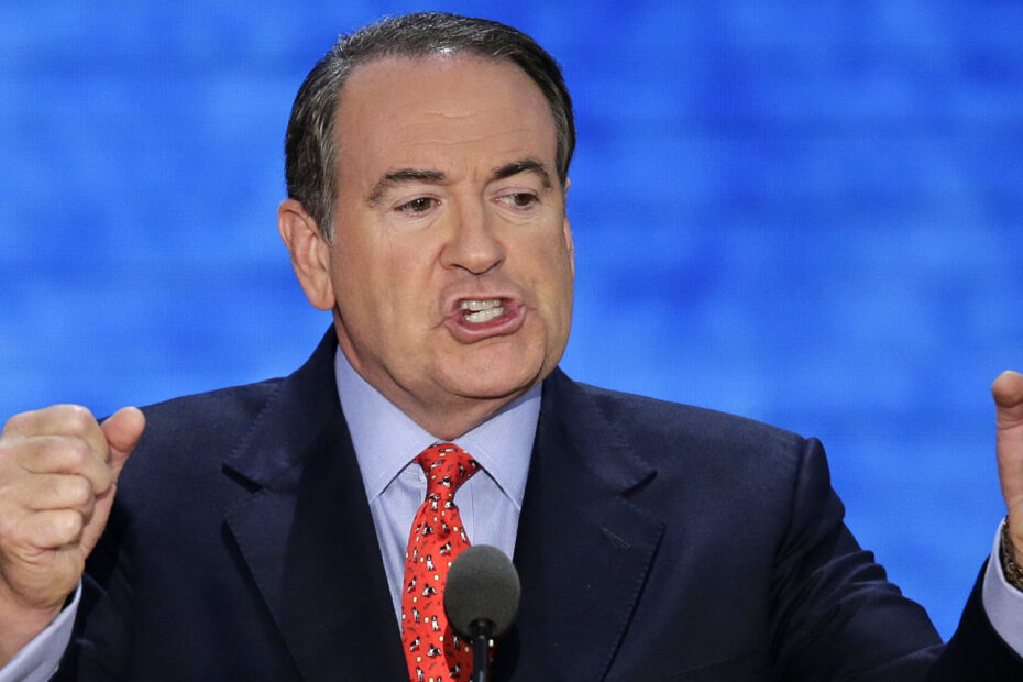 huckabee