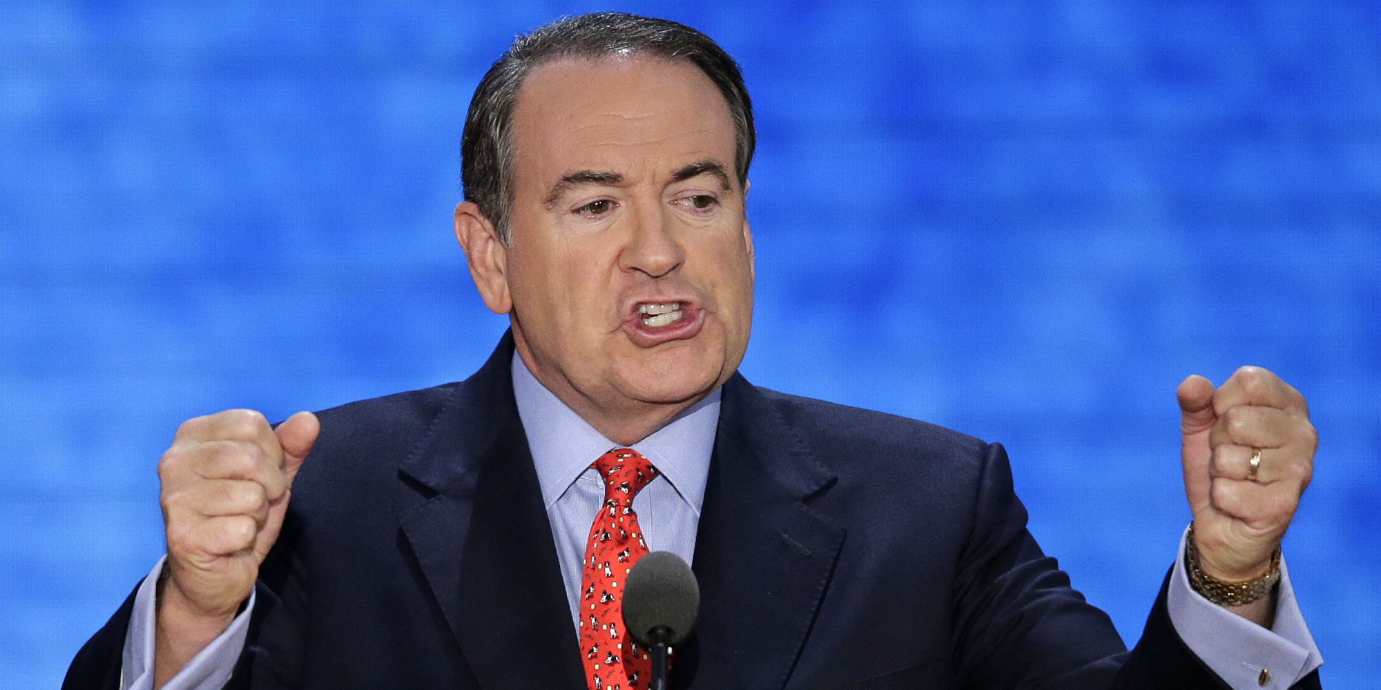 huckabee