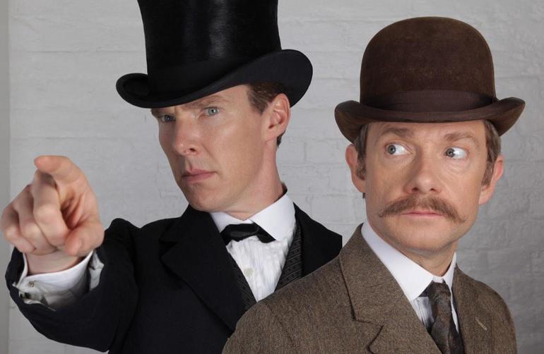 sherlock