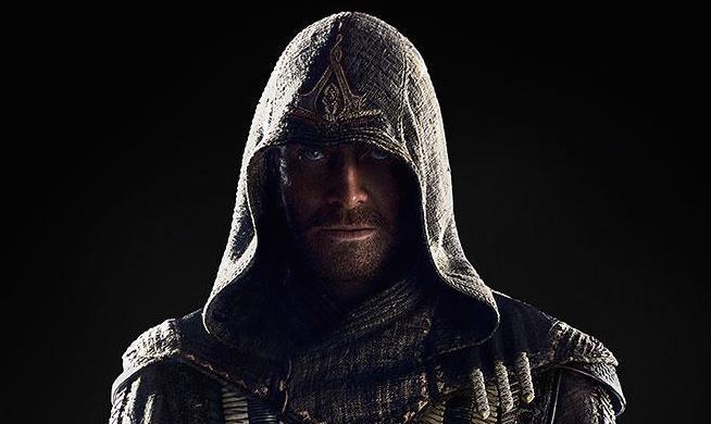 michael fassbender assassins creed