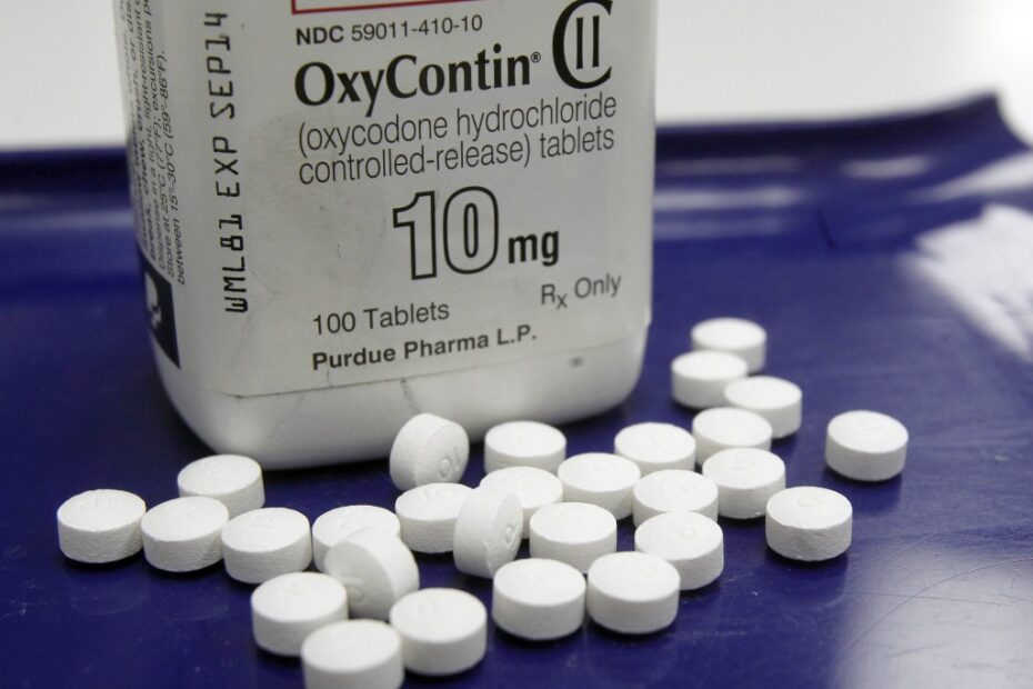 oxycontin