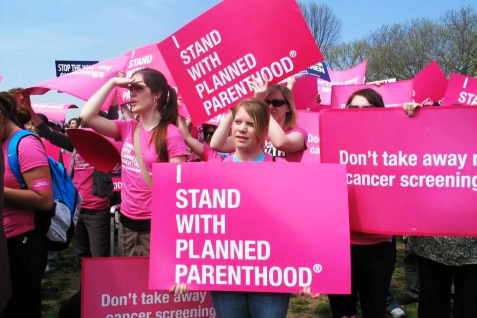 planned parenthood
