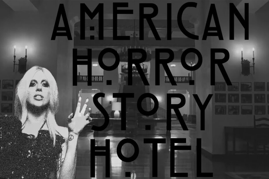 american horror story