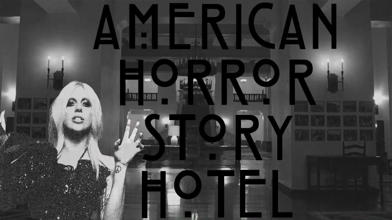 american horror story