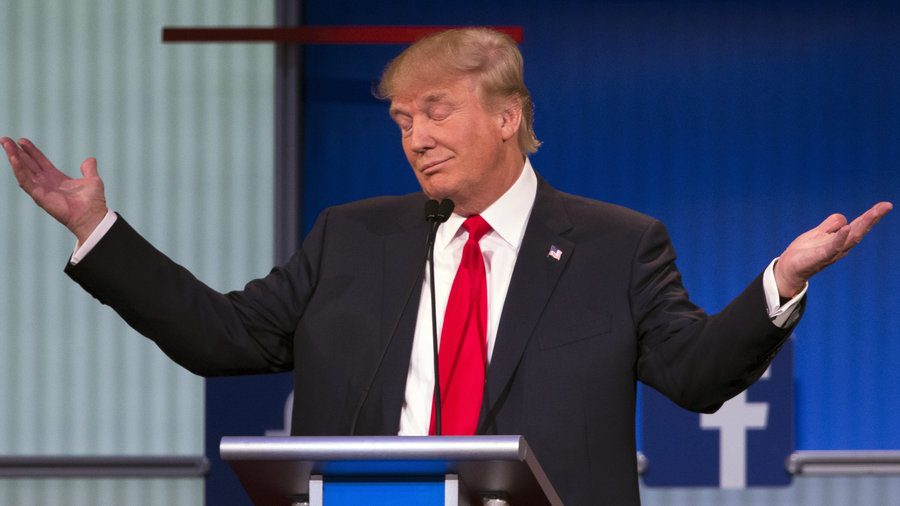trump