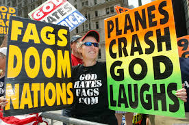 westboro baptist church