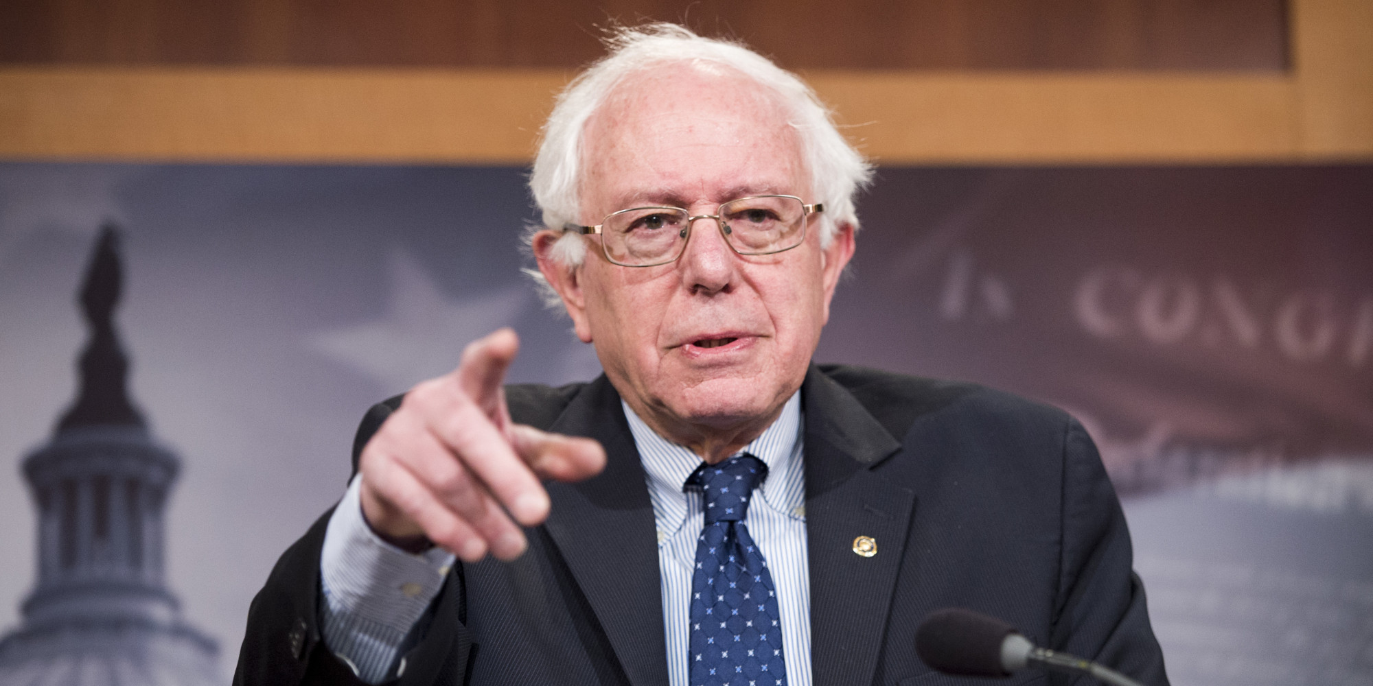 bernie sanders