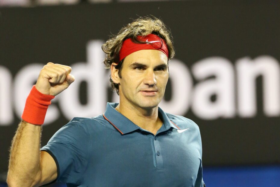 roger federer