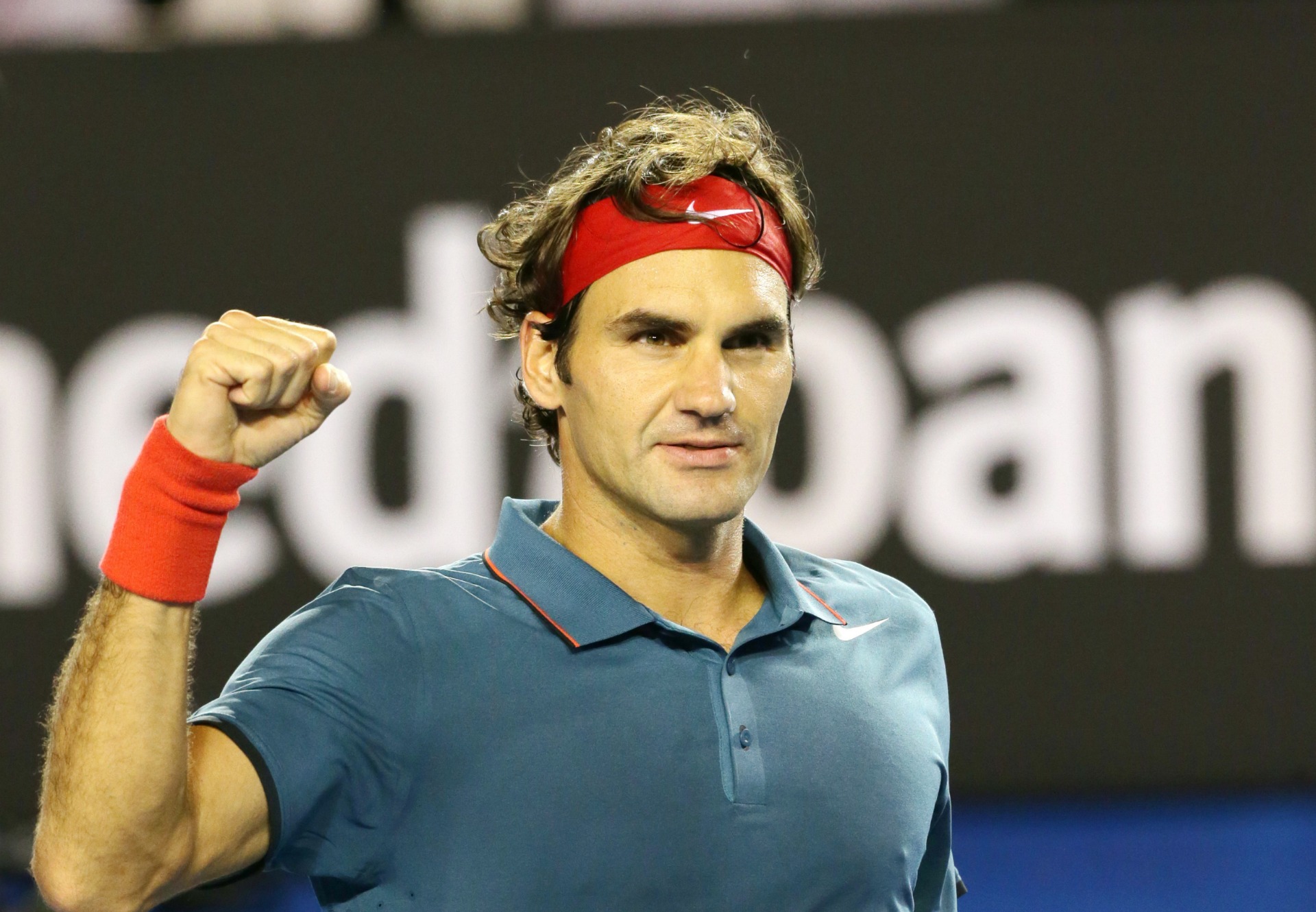 roger federer