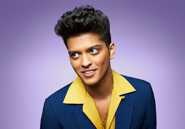 bruno mars