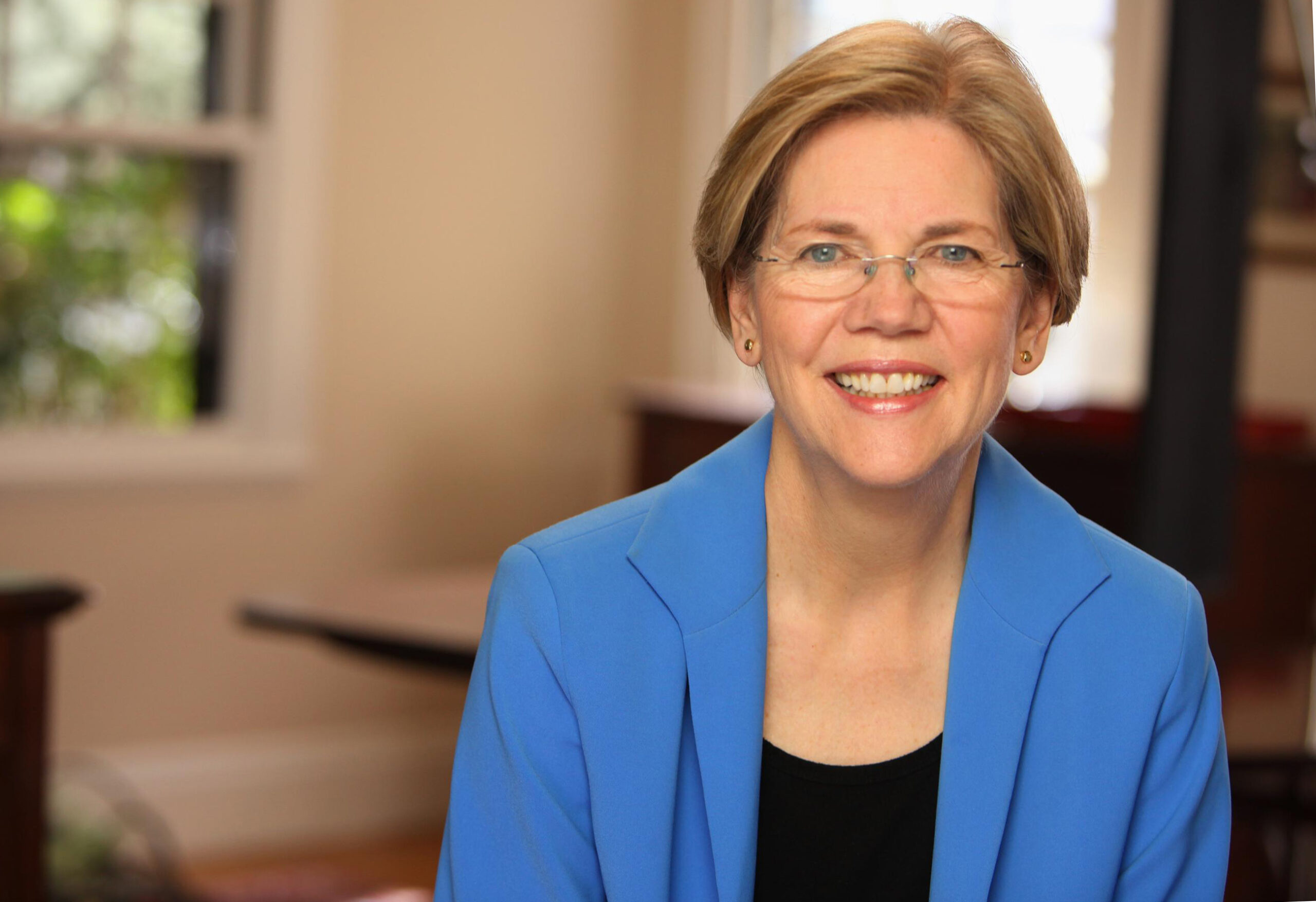 warren