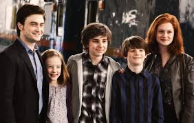 james potter