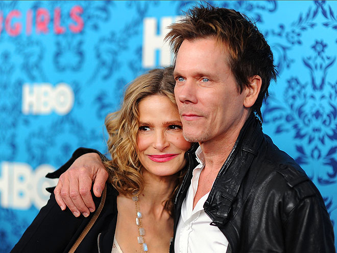 kevin bacon