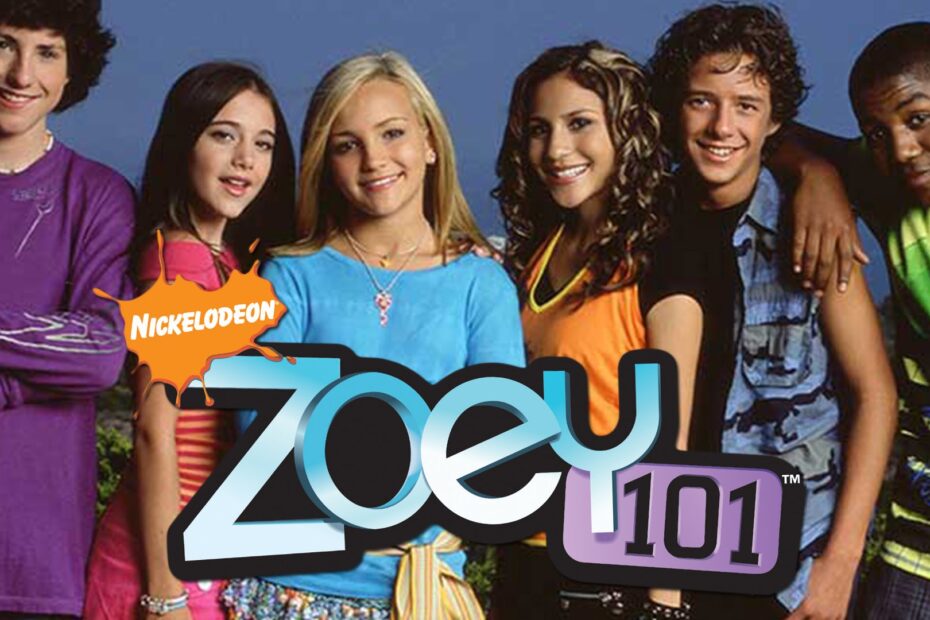 zoey