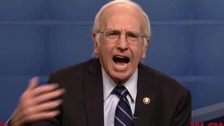 sanders