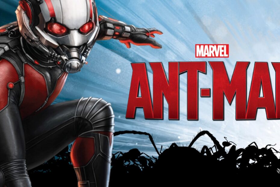 ant man movie sequel