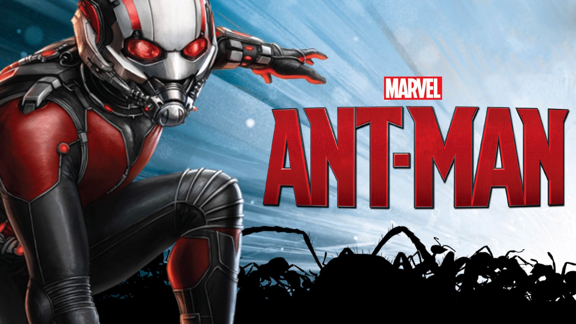 ant man movie sequel