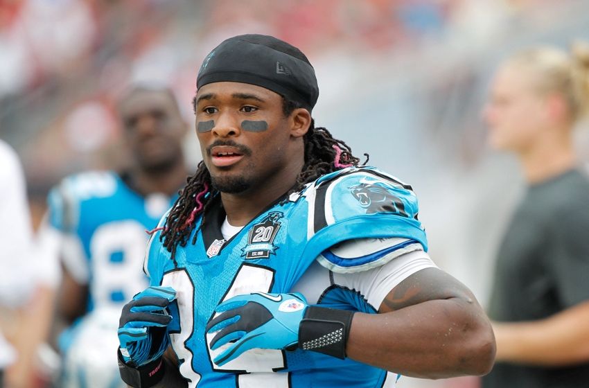 deangelo williams