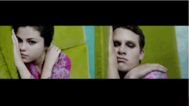 selena gomez daniel tosh