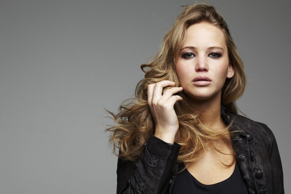 jennifer lawrence