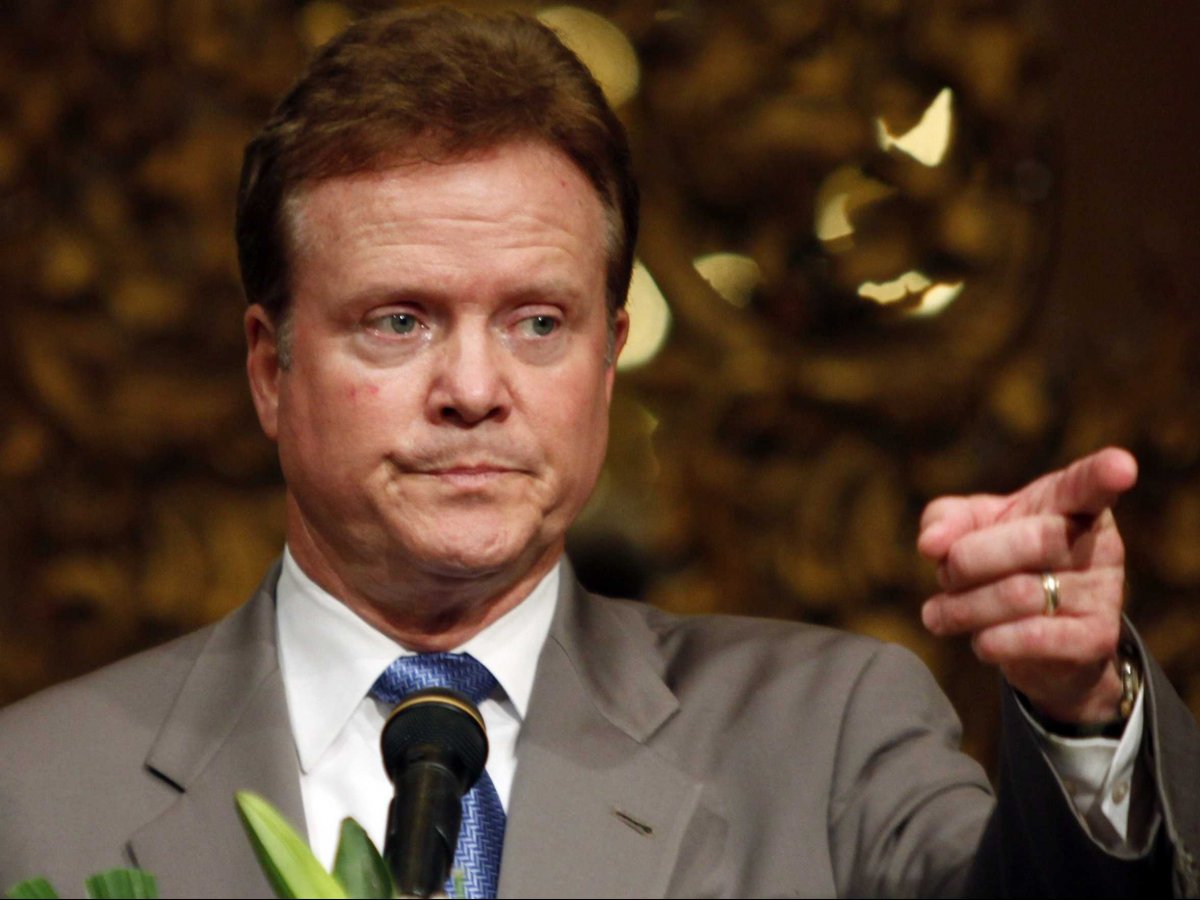 jim webb