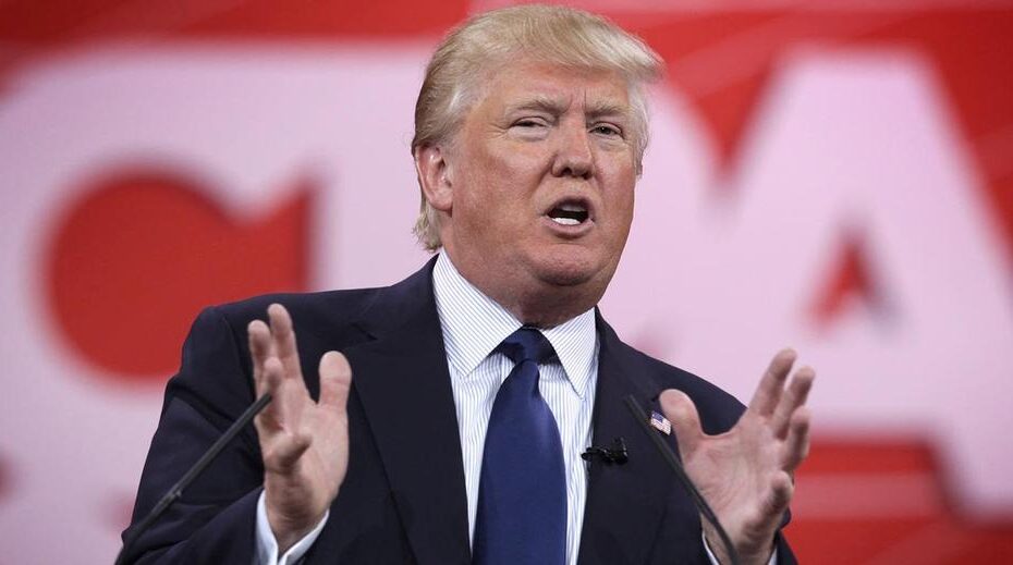 trump