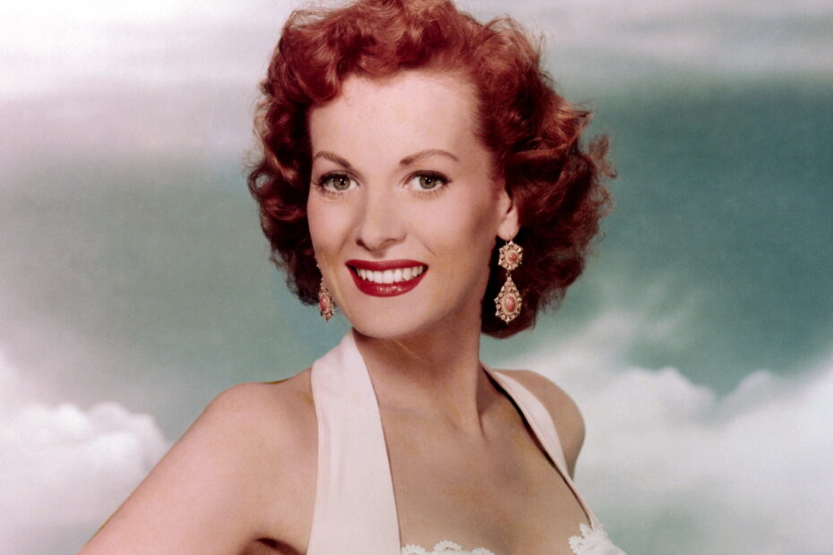 maureen ohara