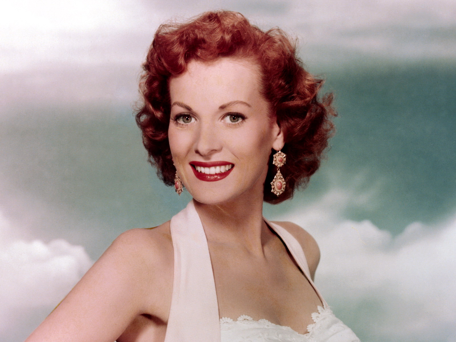 maureen ohara