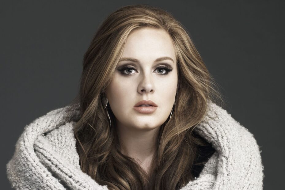 adele