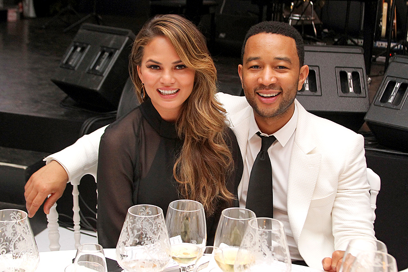 john legend chrissy teigen