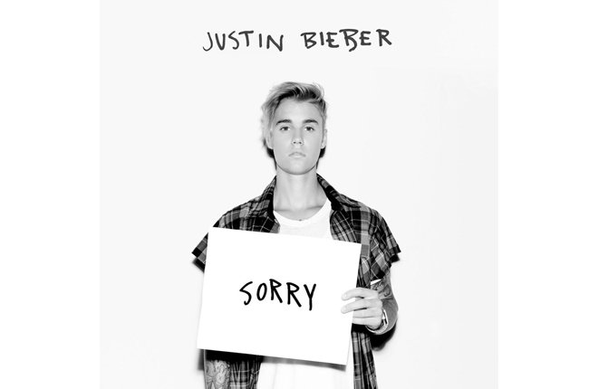 justin bieber