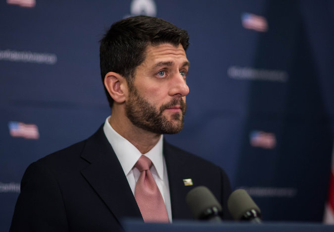 paul ryan