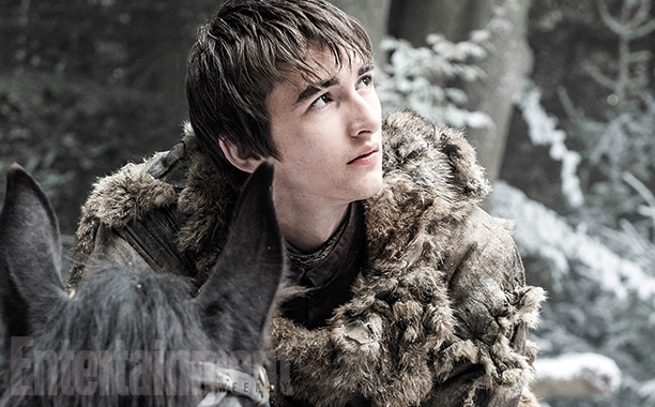 game of thrones bran stark