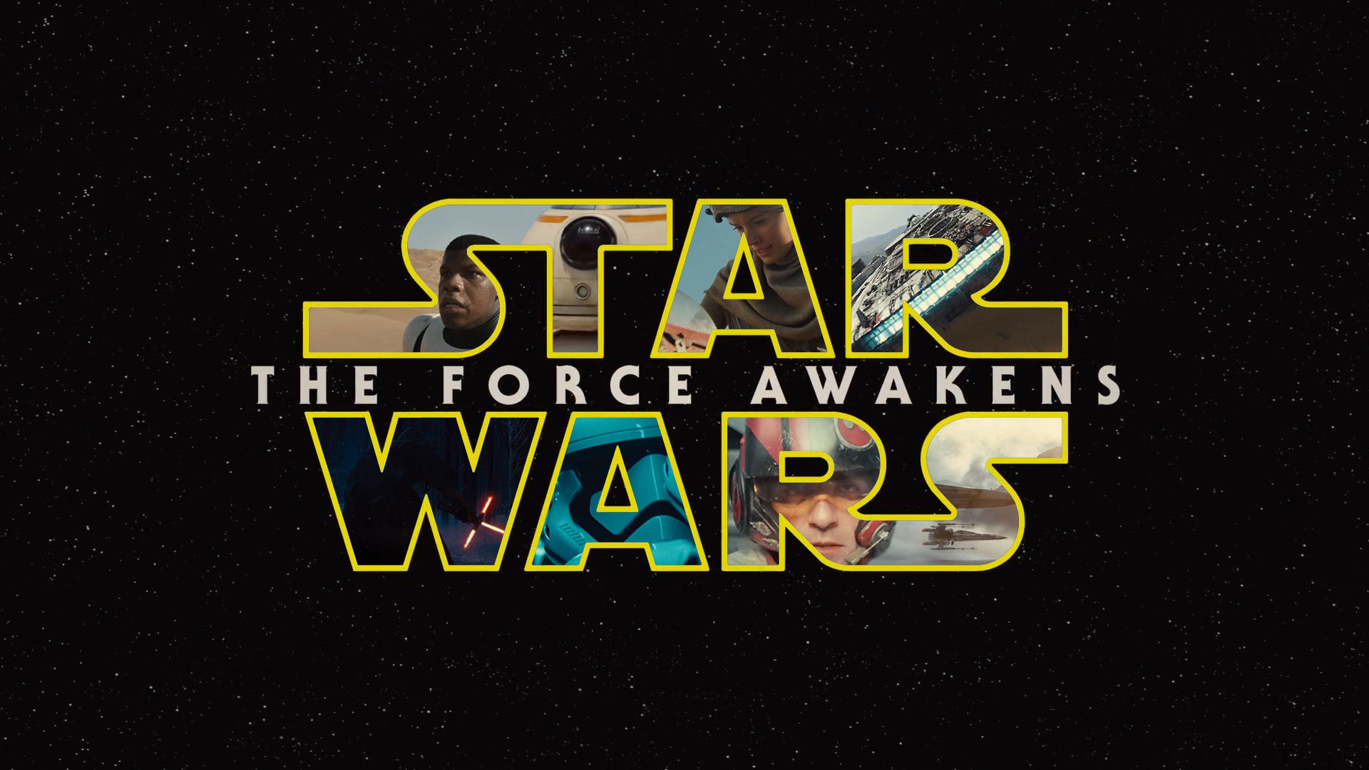 star wars the force awakens