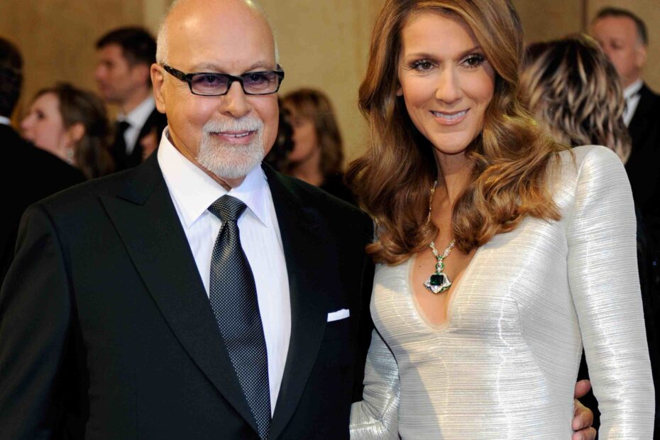 celine dion