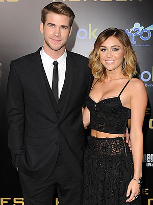 miley liam