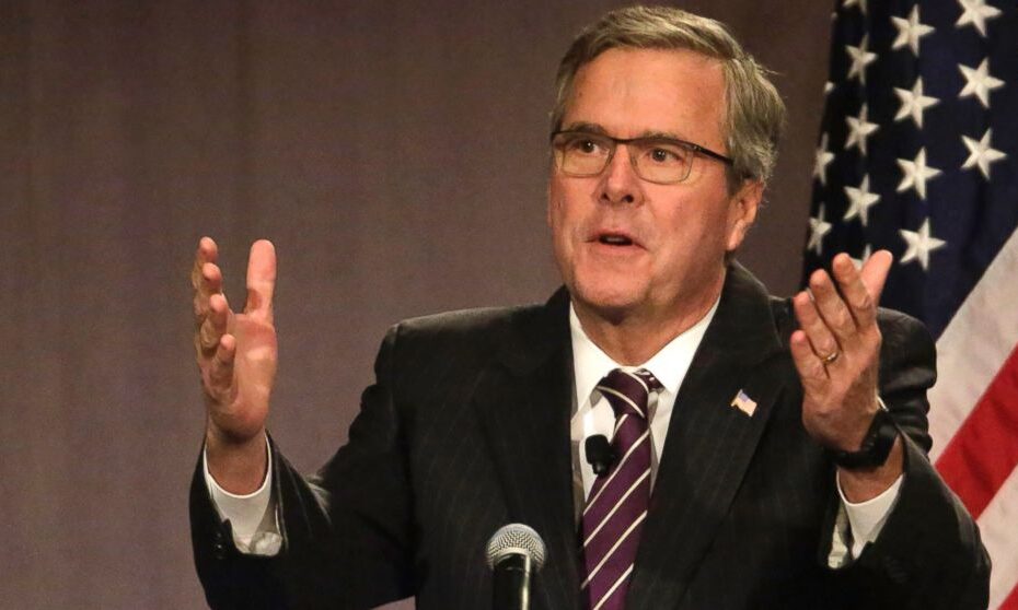 jeb bush