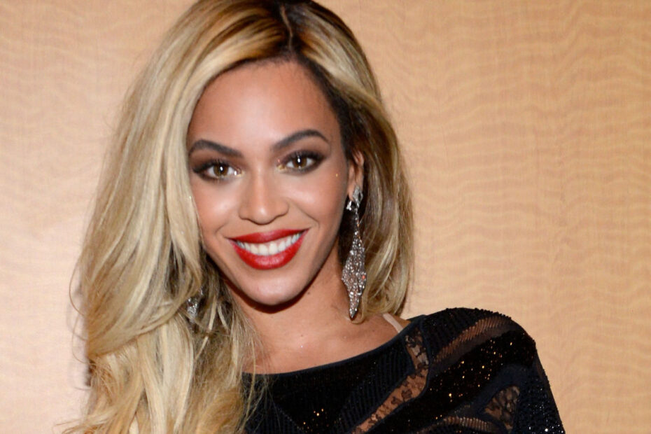 beyonce