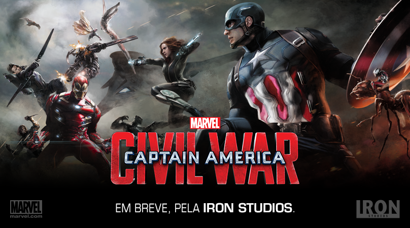 captain america