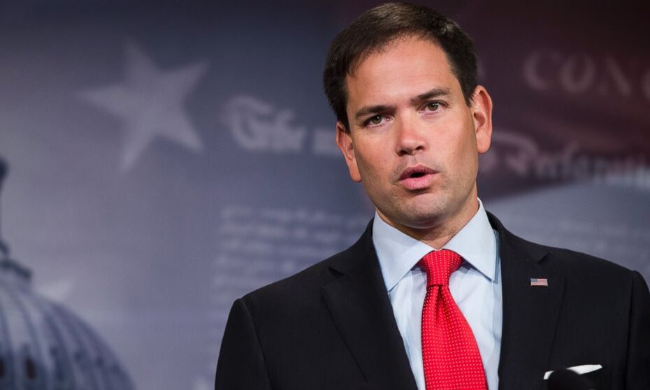 marco rubio